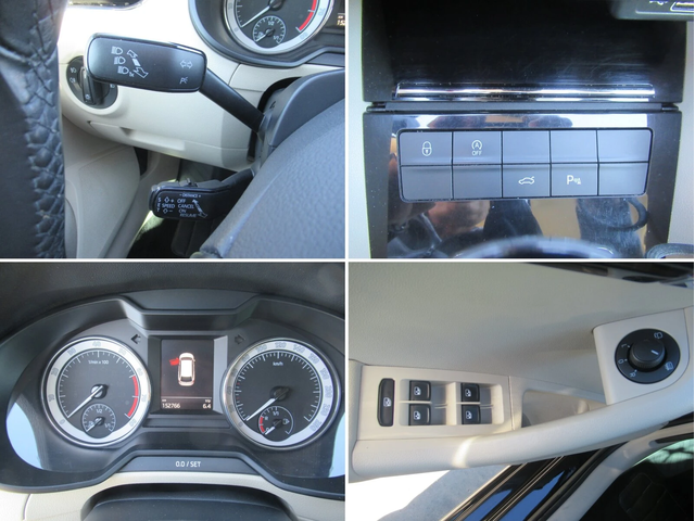 Skoda Octavia 1.5G-Tec DSG 130ps* LED* KEYLESS* DISTRONIC* - автомобили, коли, обяви за нови и употребявани 13