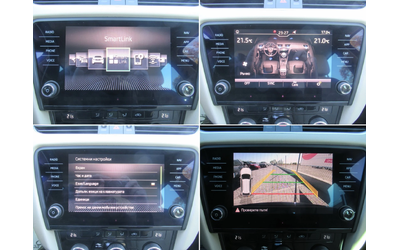 Skoda Octavia 1.5G-Tec DSG 130ps* LED* KEYLESS* DISTRONIC* - автомобили, коли, обяви за нови и употребявани 14