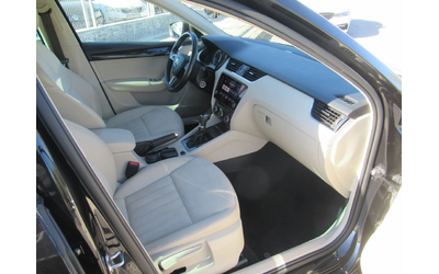 Skoda Octavia 1.5G-Tec DSG 130ps* LED* KEYLESS* DISTRONIC* - автомобили, коли, обяви за нови и употребявани 7