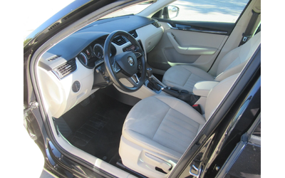 Skoda Octavia 1.5G-Tec DSG 130ps* LED* KEYLESS* DISTRONIC* - автомобили, коли, обяви за нови и употребявани 9