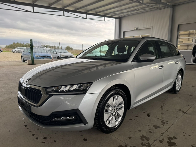 Skoda Octavia 2.0TDI - автомобили, коли, обяви за нови и употребявани 0