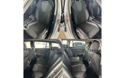 Skoda Octavia 2.0TDI - автомобили, коли, обяви за нови и употребявани 11