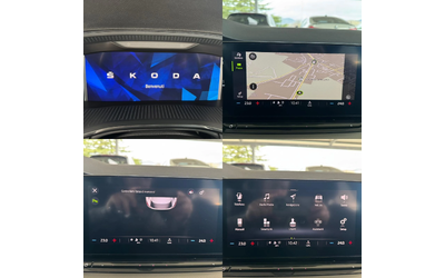 Skoda Octavia 2.0TDI - автомобили, коли, обяви за нови и употребявани 13