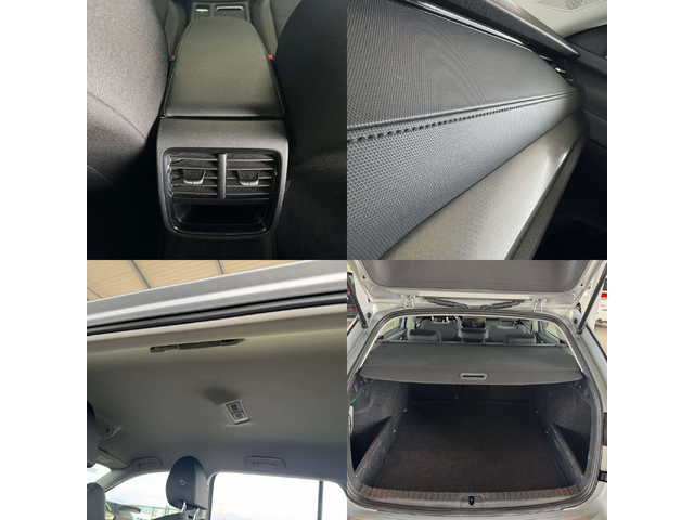 Skoda Octavia 2.0TDI - автомобили, коли, обяви за нови и употребявани 15