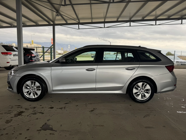Skoda Octavia 2.0TDI - автомобили, коли, обяви за нови и употребявани 1