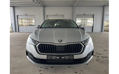 Skoda Octavia 2.0TDI - автомобили, коли, обяви за нови и употребявани 7