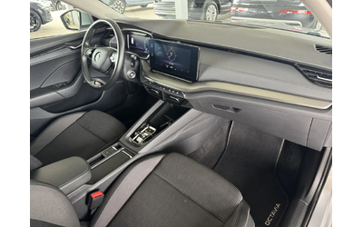 Skoda Octavia 2.0TDI - автомобили, коли, обяви за нови и употребявани 9