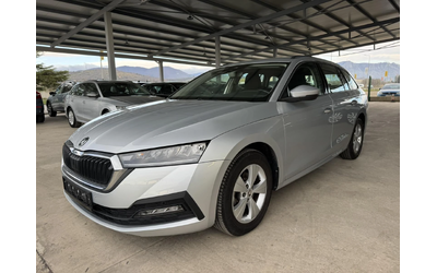 skoda-octavia - 0