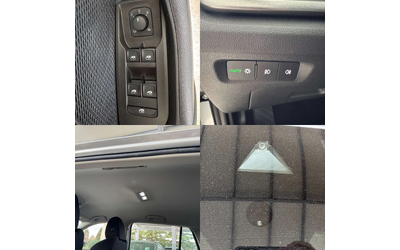 Skoda Octavia 2.0 TDI* 150ps* 170хл.км* DISTR* НАВИ* КАМЕРА - автомобили, коли, обяви за нови и употребявани 14