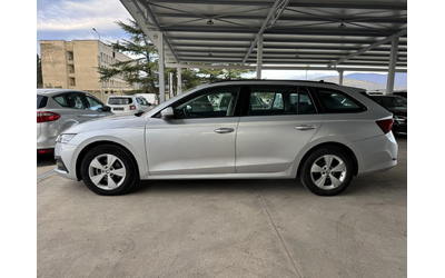 skoda-octavia - 1