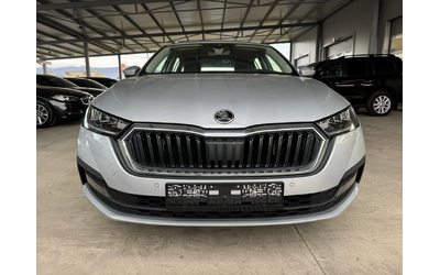 Skoda Octavia 2.0 TDI* 150ps* 170хл.км* DISTR* НАВИ* КАМЕРА - автомобили, коли, обяви за нови и употребявани 7