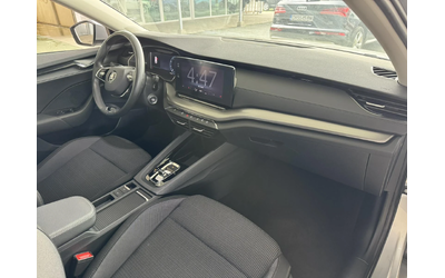 Skoda Octavia 2.0 TDI* 150ps* 170хл.км* DISTR* НАВИ* КАМЕРА - автомобили, коли, обяви за нови и употребявани 9