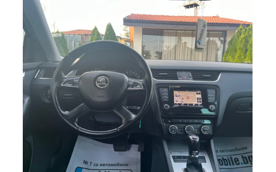Skoda Octavia 2.0 TDI AVTO NAVI - автомобили, коли, обяви за нови и употребявани 10