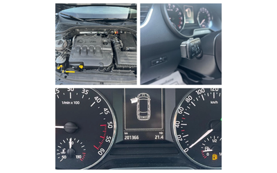 Skoda Octavia 2.0 TDI AVTO NAVI - автомобили, коли, обяви за нови и употребявани 16