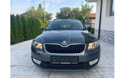 skoda-octavia - 1