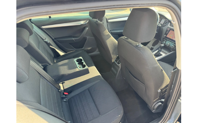 Skoda Octavia 1.5TSI-150-DSG7-NAVI-2019-EURO6 - автомобили, коли, обяви за нови и употребявани 12