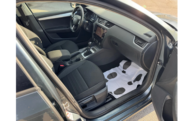 Skoda Octavia 1.5TSI-150-DSG7-NAVI-2019-EURO6 - автомобили, коли, обяви за нови и употребявани 14