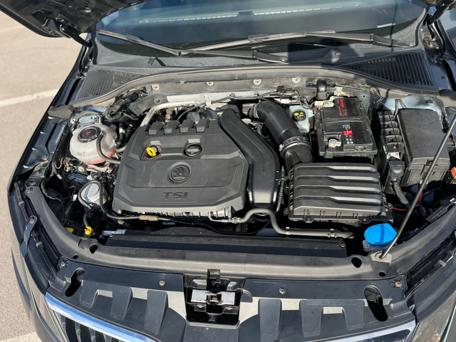 Skoda Octavia 1.5TSI-150-DSG7-NAVI-2019-EURO6 - автомобили, коли, обяви за нови и употребявани 15