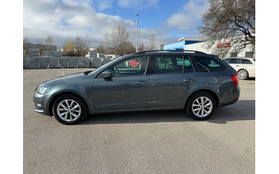 skoda-octavia - 1