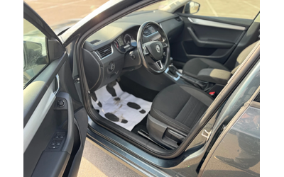 Skoda Octavia 1.5TSI-150-DSG7-NAVI-2019-EURO6 - автомобили, коли, обяви за нови и употребявани 9