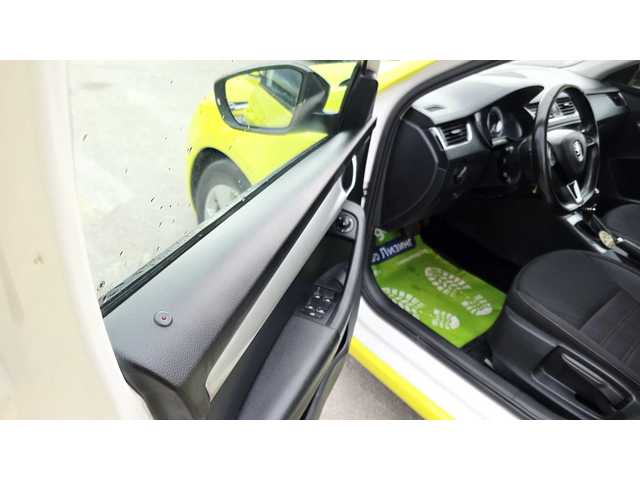 Skoda Octavia * FACELIFT* AUTOMAT* ГОТОВА ЗА ТАКСИ - автомобили, коли, обяви за нови и употребявани 12