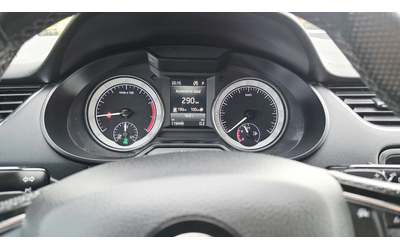 Skoda Octavia * FACELIFT* AUTOMAT* ГОТОВА ЗА ТАКСИ - автомобили, коли, обяви за нови и употребявани 14