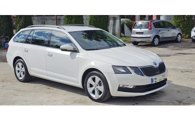 skoda-octavia - 0