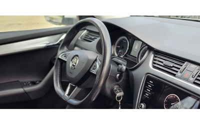 Skoda Octavia Facelift* 2021г-Заводски Метан* Автомат - автомобили, коли, обяви за нови и употребявани 13