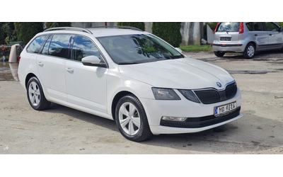 skoda-octavia - 1