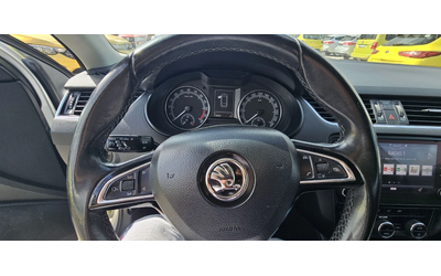 Skoda Octavia 1.6tdi* 110хил км* ГОТОВА ЗА ТАКСИ - автомобили, коли, обяви за нови и употребявани 12