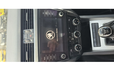 Skoda Octavia 1.6tdi* 110хил км* ГОТОВА ЗА ТАКСИ - автомобили, коли, обяви за нови и употребявани 13