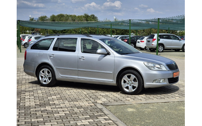 skoda-octavia - 5