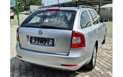 Skoda Octavia 1.6TDI 105к.с. - автомобили, коли, обяви за нови и употребявани 7