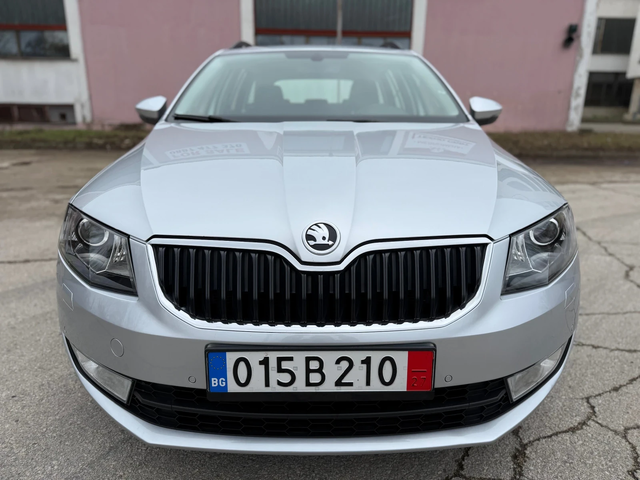 Skoda Octavia 2.0TDi / DSG / 4x4 - автомобили, коли, обяви за нови и употребявани 0