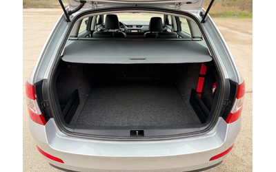 Skoda Octavia 2.0TDi / DSG / 4x4 - автомобили, коли, обяви за нови и употребявани 13