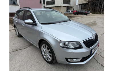 skoda-octavia - 1