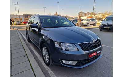 skoda-octavia - 0