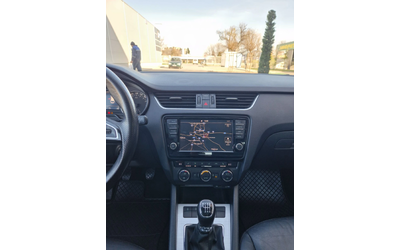 Skoda Octavia 2.0 / 150 к.с. ТОП, ТОП - автомобили, коли, обяви за нови и употребявани 11