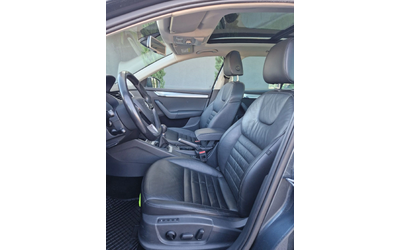 Skoda Octavia 2.0 / 150 к.с. ТОП, ТОП - автомобили, коли, обяви за нови и употребявани 13