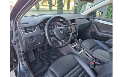 Skoda Octavia 2.0 / 150 к.с. ТОП, ТОП - автомобили, коли, обяви за нови и употребявани 14