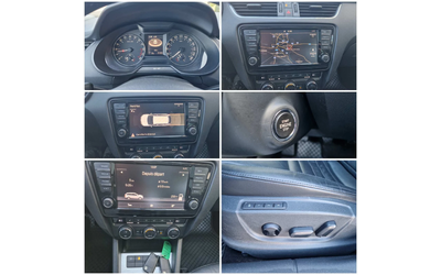 Skoda Octavia 2.0 / 150 к.с. ТОП, ТОП - автомобили, коли, обяви за нови и употребявани 15