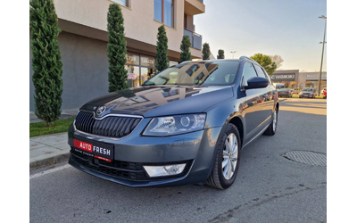 skoda-octavia - 1