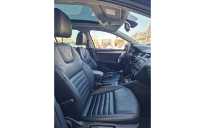 Skoda Octavia 2.0 / 150 к.с. ТОП, ТОП - автомобили, коли, обяви за нови и употребявани 6