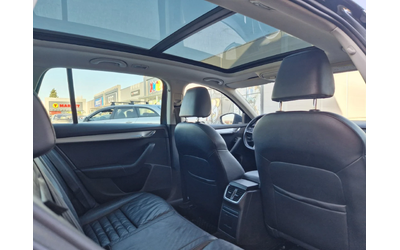 Skoda Octavia 2.0 / 150 к.с. ТОП, ТОП - автомобили, коли, обяви за нови и употребявани 8