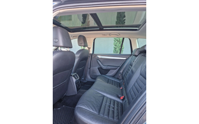 Skoda Octavia 2.0 / 150 к.с. ТОП, ТОП - автомобили, коли, обяви за нови и употребявани 9