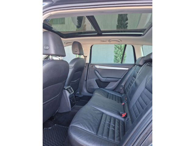 Skoda Octavia 2.0 / 150 к.с. ТОП, ТОП - автомобили, коли, обяви за нови и употребявани 9