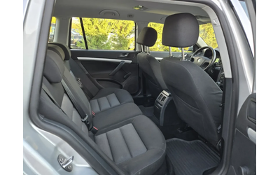 Skoda Octavia 1.9TDI-105кс= АВТОПИЛОТ= КАМЕРА= НАВИ= КЛИМАТРОНИК - автомобили, коли, обяви за нови и употребявани 13