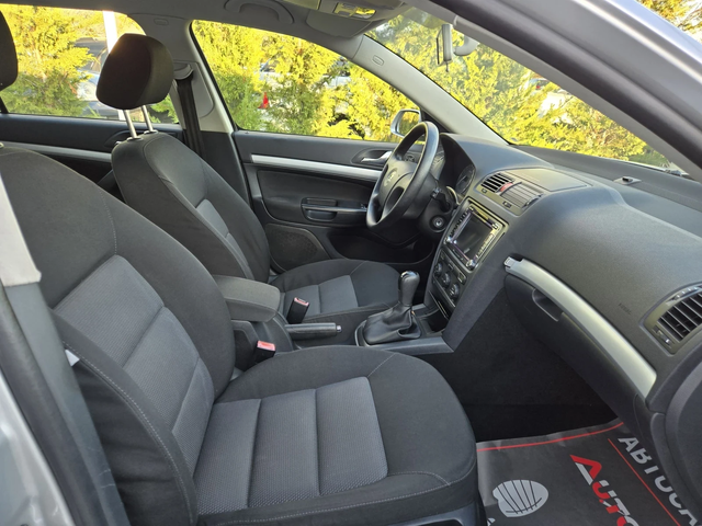 Skoda Octavia 1.9TDI-105кс= АВТОПИЛОТ= КАМЕРА= НАВИ= КЛИМАТРОНИК - автомобили, коли, обяви за нови и употребявани 14