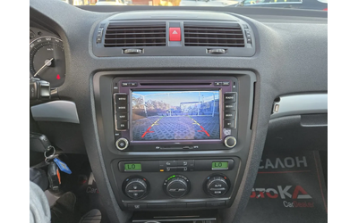 Skoda Octavia 1.9TDI-105кс= АВТОПИЛОТ= КАМЕРА= НАВИ= КЛИМАТРОНИК - автомобили, коли, обяви за нови и употребявани 15