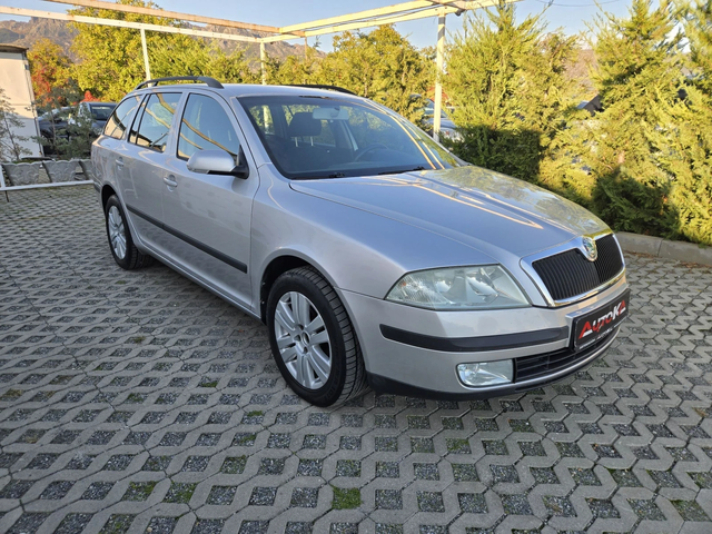 Skoda Octavia 1.9TDI-105кс= АВТОПИЛОТ= КАМЕРА= НАВИ= КЛИМАТРОНИК - автомобили, коли, обяви за нови и употребявани 1